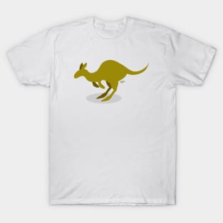 Jump the Kangaroo T-Shirt